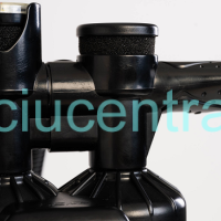 Rankinė pompa Jobe 2 x 3.5l